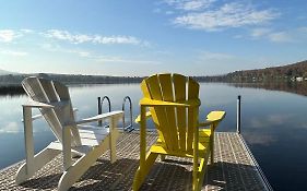 Chalet Kls Lac D'Argent